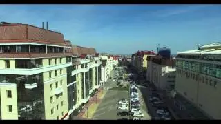 ✅Съёмка с воздуха Ставрополь АЭРОСЪЁМКА КВАДРОКОПТЕРАМ - ДРОН С КАМЕРОЙ