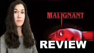 Malignant - Movie Review