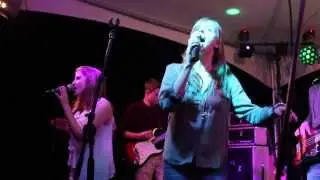 Itchin' On A Photograph by Grouplove (Played by Frantic Freedom of RIVERFIELD ROCKS)