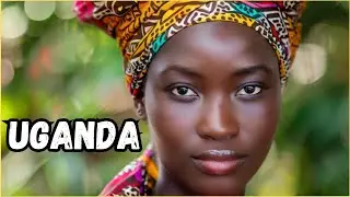 Discover UGANDA | 10 Fascinating Facts!
