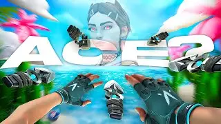 ACE Against a Diamond Player