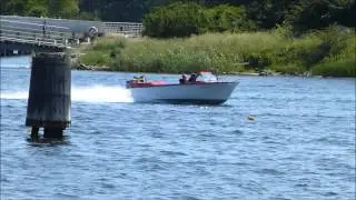Fri Fart i Sölvesborg 2013