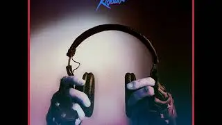 Kidburn - Songs of Yesterday