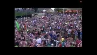 Borgore | Tomorrowland 2014 (Weekend 2) (Part 2)