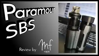 Paramour SBS Mod by Mechlyfe/Mr Justright1/Fallout Vape