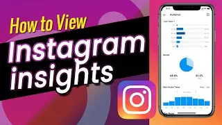 Unlocking Instagram Insights: How to Access and Analyze Your Account's Performance
