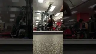 Cable rowing