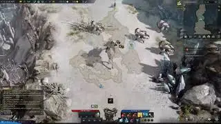 Salt Cracker - Lost Ark