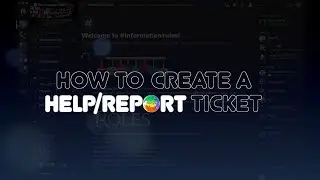 How to Create a Help/Report Ticket - The Language Zone™