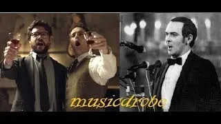 Muslum Maqomayev feat El Profesor y Berlin ( Bella Ciao )