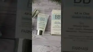 Вв серия от компании Farmasi