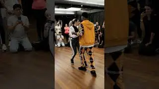 😁Keep Calm and DANCE DOMINICAN BACHATA (🎉100 Bachata steps in description👇)