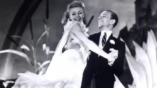 Fred & Ginger- Build A Home