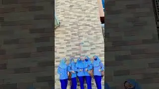Tim Hallo Dek Mana Nih🤣😜