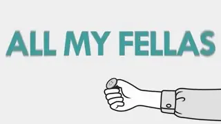 ALL MY FELLAS - Rhythm Heaven Studio