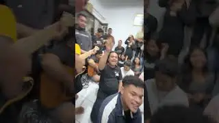 marion jola ft kupang musik sensation - cover orang NTT Elin heke - Donal manuain dan TFR
