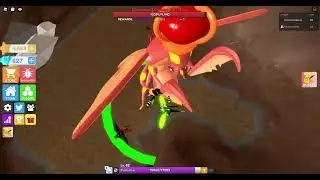 [ROBLOX] 🐛🦗🪰 Little World. Where to Find the Queen Ant Boss!