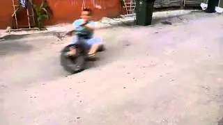 Panter 2- Drift Bisikleti