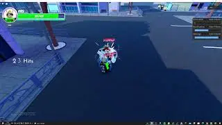 The Best True Made In Heaven Combo (AUT)