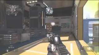 6 ON SCREEN HEADSHOT !