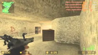 ECLIPSE CHEATS | TRIGGERBOT FOR CSS | FLICKSHOTS