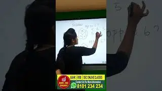 One Min Shortcut | Reasoning Shortcut Tricks | Puzzles | Shortcuts | Easy To Solve