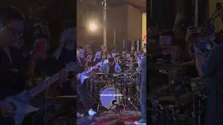 Yoiqball ( drumNDRUM ) - Part 4 @ Nguber Drummer 