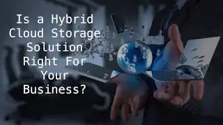 Hybrid Cloud