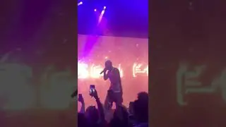 Ben Fero - Demet Akalın (%100 Studio Thug Life Party)