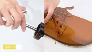 Estirador Zapatos De Plástico Para Hombre Y Mujer Ajustable