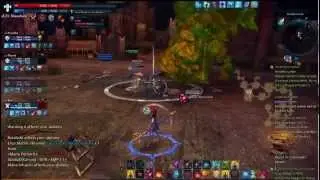 Tera - Bastion of Lok Soulcrusher (Boss Battle)