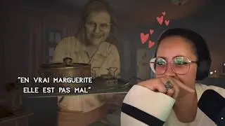 3# Resident Evil 7 : Et puis j'ai voulu la date quoi