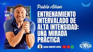 Pablo Añon: 