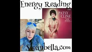 Patsy Cline