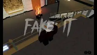 Hunter Zolomon Edit | The Flash (Roblox) [Fake]