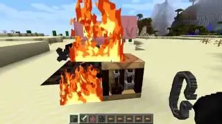 300 Удивительных Фактов И Секретов Minecraft Часть 3