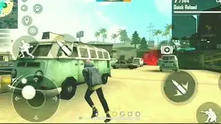 Montage kill (MODE RUOK,BROKEN, APELAPATO) ( M500,M1887)