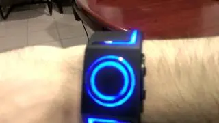 New watch