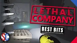 Lethal Company Best Bits (Part 9)