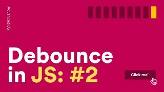 Why the debounce polyfill works: Part 2: Edge cases