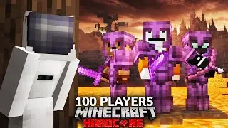 This Comeback Shouldn’t Be Possible In Minecraft Hunger Games