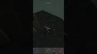 Jetpack - Roblox Trident Survival