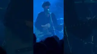 #神サイ Live Tour 2024「#近接する陽炎」長野・CLUB JUNK BOX公演（2024.4.23）より、最新楽曲「#May」の映像です😌
