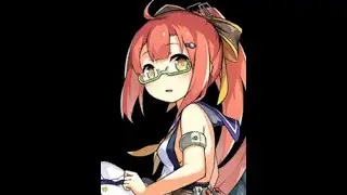 [DUB] Azur Lane, but only when Fletcher is on screen