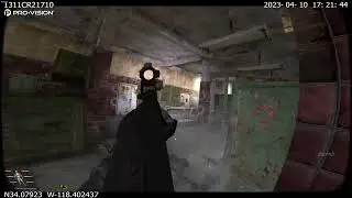 СТАЛКЕР BODYCAM