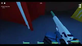 shadow raid stealth solo