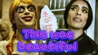 The Kardashians : Keeping up with Annabelle Brandon Rogers Reaction |Thatguyistoxic