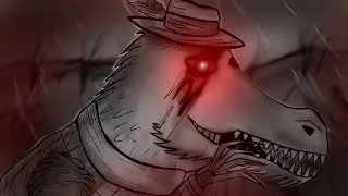 FAZENDO UMA FANGAME DE FNAF!