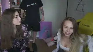 Барби аж застеснялась)))