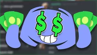 How to earn THOUSANDS OF DOLLARS on Discord in 2021!